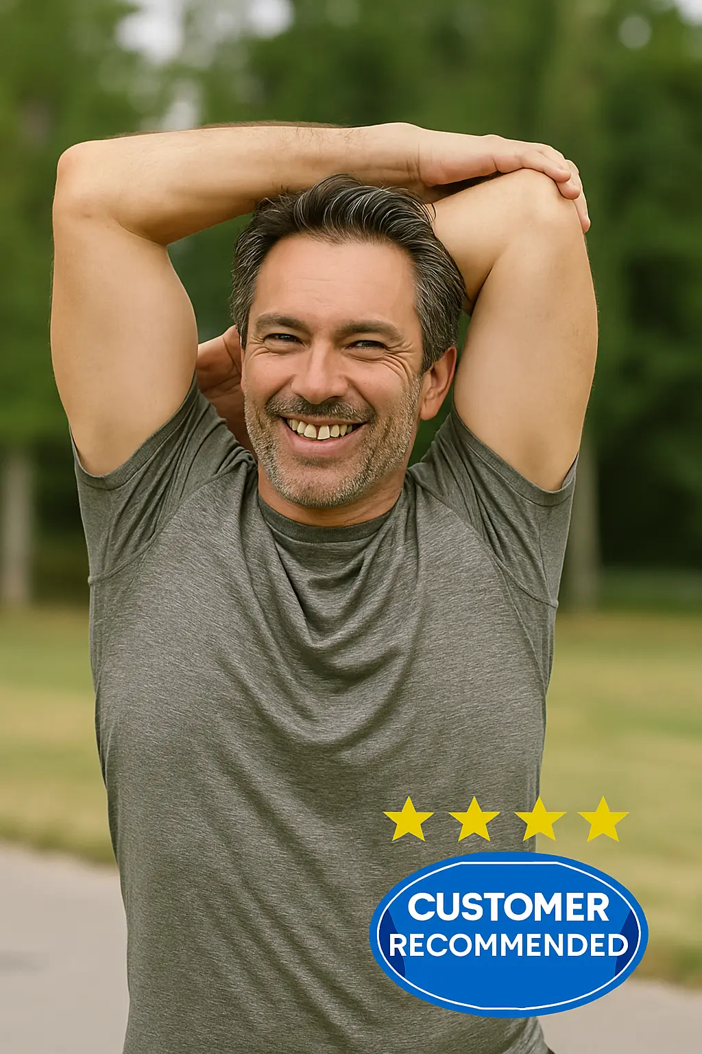 Gelatide™ customer wellness experience
