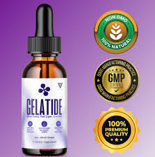 Gelatide™ Daily Wellness Support Supplement