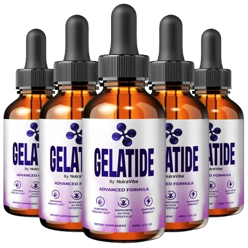 Gelatide™ Special Offer