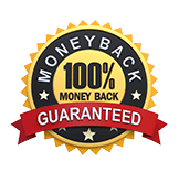 Gelatide™ - 60 Day Money Back Guarantee